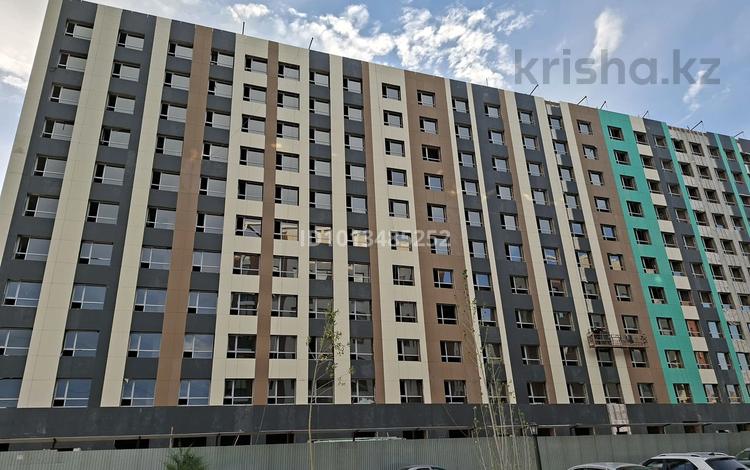 1-комнатная квартира · 21.7 м² · 9/10 этаж, Е-128 за 8.1 млн ₸ в Астане, Нура р-н — фото 2