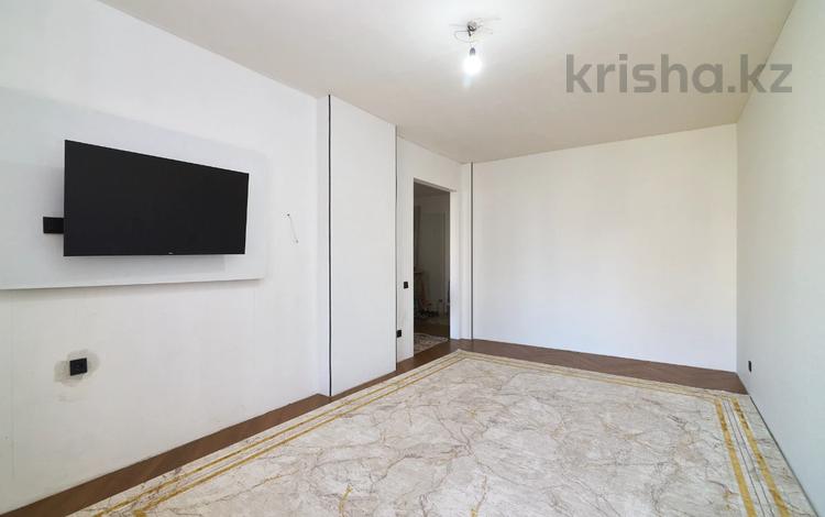 3-бөлмелі пәтер · 84 м² · 6/9 қабат, Жумекен-Нажимеденова 27, бағасы: 49.8 млн ₸ в Астане, Сарайшык р-н — фото 17