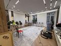 4-комнатная квартира · 128 м² · 5/12 этаж, Е 15 16 за 110 млн ₸ в Астане, Нура р-н — фото 11