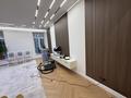 4-комнатная квартира · 128 м² · 5/12 этаж, Е 15 16 за 110 млн ₸ в Астане, Нура р-н — фото 12
