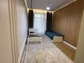 4-комнатная квартира · 128 м² · 5/12 этаж, Е 15 16 за 110 млн ₸ в Астане, Нура р-н — фото 25