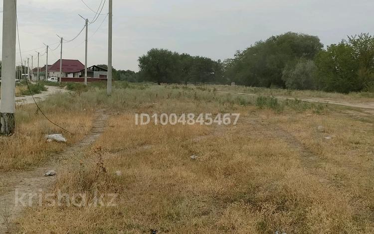 Участок · 70 соток, Жидели за 25 млн ₸ в М. Туймебаеве — фото 2