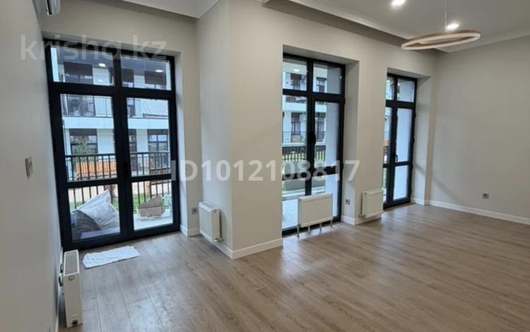 3-бөлмелі пәтер · 70 м² · 1/3 қабат, мкр Нур Алатау, Какимбека Салыкова 40, бағасы: 80 млн ₸ в Алматы, Бостандыкский р-н — фото 6
