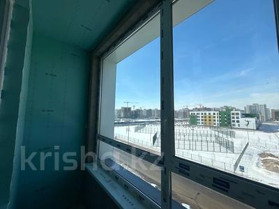 3-бөлмелі пәтер · 90 м² · 7/9 қабат, Е 900- ИПОТЕКА +,САМАЯ НИЗКАЯ ЦЕНА !! 8, бағасы: 64.5 млн ₸ в Астане, Нура р-н