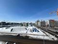 3-комнатная квартира · 90 м² · 7/9 этаж, Е 900- ИПОТЕКА +,САМАЯ НИЗКАЯ ЦЕНА !! 8 за 64.5 млн ₸ в Астане, Нура р-н — фото 2