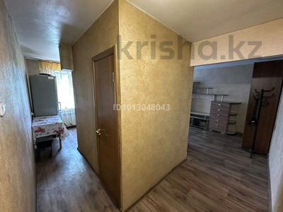 1-комнатная квартира · 32 м² · 5/5 этаж, Гагарина 12 — Богенбай батыра за 210 000 ₸ в Алматы, Алмалинский р-н