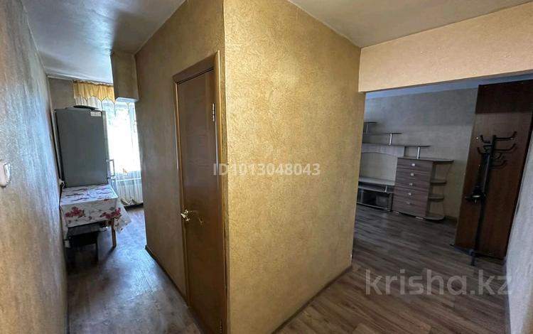 1-комнатная квартира · 32 м² · 5/5 этаж, Гагарина 12 — Богенбай батыра за 210 000 ₸ в Алматы, Алмалинский р-н — фото 2