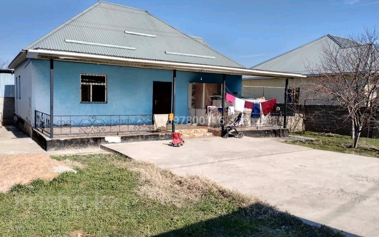 Отдельный дом · 4 комнаты · 100 м² · 5 сот., 144 — Пахтакор аргос за 32 млн ₸ в Шымкенте, Енбекшинский р-н — фото 2