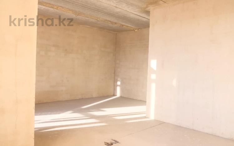 2-бөлмелі пәтер · 68.83 м² · 6/9 қабат, сагдиева 78, бағасы: 30.8 млн ₸ в Кокшетау — фото 2