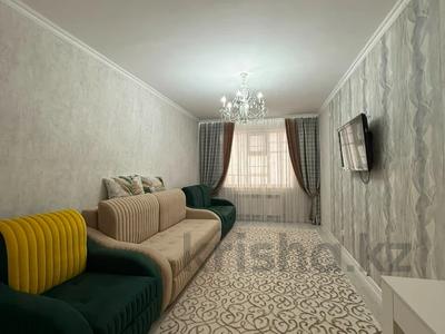 2-бөлмелі пәтер · 69 м² · 5/9 қабат, Ұлы дала 84 — Әл Фараби, бағасы: ~ 38 млн ₸ в Астане, Есильский р-н
