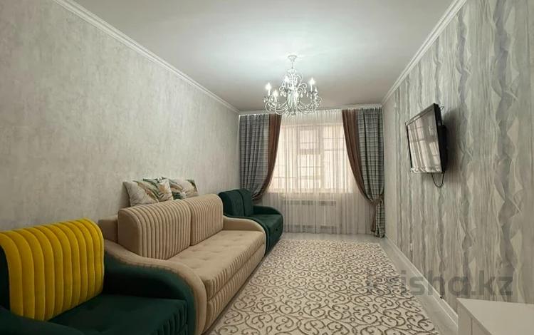 2-комнатная квартира · 69 м² · 5/9 этаж, Ұлы дала 84 — Әл Фараби за ~ 38 млн ₸ в Астане, Есильский р-н — фото 9
