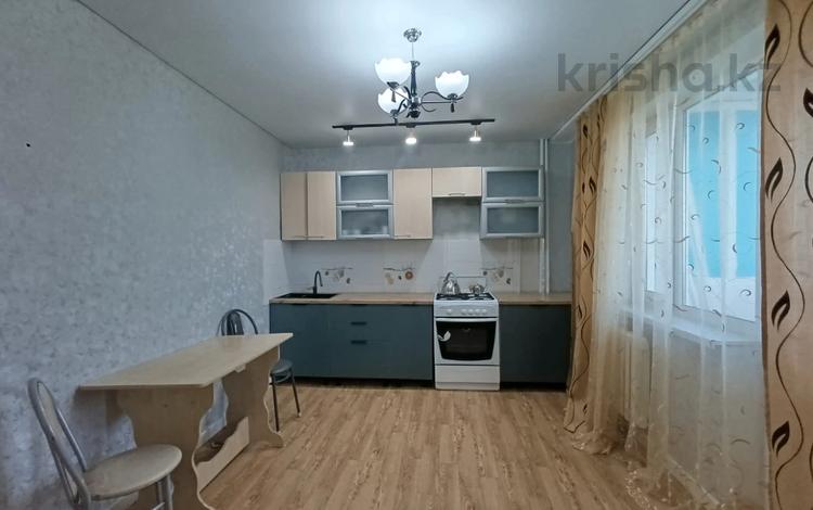 1-комнатная квартира · 40 м² · 6/10 этаж, жана орда за 15.5 млн ₸ в Уральске — фото 2