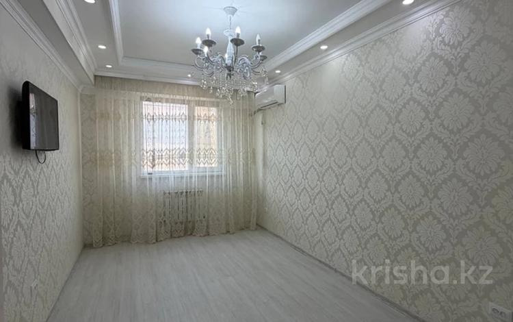 1-комнатная квартира · 37 м² · 7/10 этаж, 16-й мкр 63 за 13.8 млн ₸ в Актау — фото 2