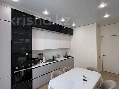 2-комнатная квартира · 65 м² · 14/22 этаж, Мангилик Ел 61 за 73 млн ₸ в Астане