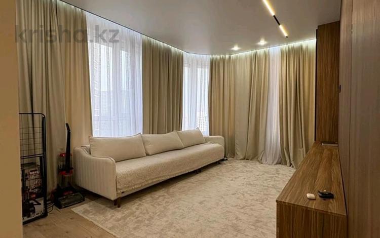2-комнатная квартира · 65 м² · 14/22 этаж, Мангилик Ел 61 за 70 млн ₸ в Астане — фото 6