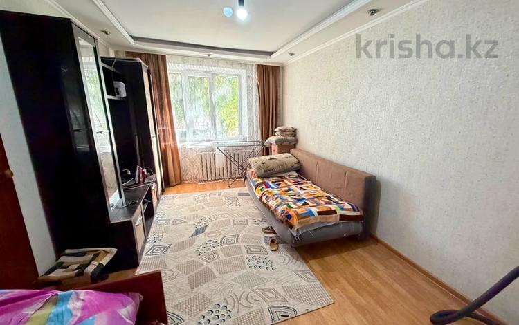 1-комнатная квартира · 36 м² · 1/5 этаж, жастар 6 за 9 млн ₸ в Талдыкоргане, мкр Жастар — фото 2