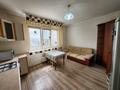 1-комнатная квартира, 46 м², 9/9 этаж, мкр Мамыр-3, шаляпина за 28 млн 〒 в Алматы, Ауэзовский р-н — фото 4
