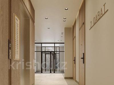 4-комнатная квартира · 107.79 м² · 6/18 этаж, Улица Кокжал Барака 26 за ~ 44.2 млн 〒 в Усть-Каменогорске