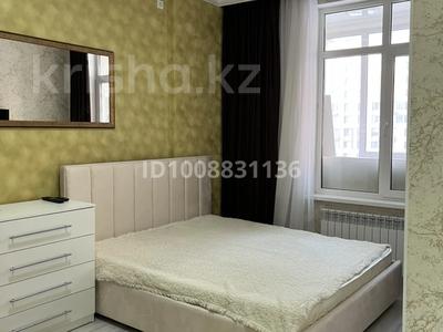 1-комнатная квартира · 37 м² · 4/12 этаж, Туран 59/2 — Улы Дала за 230 000 ₸ в Астане, Есильский р-н