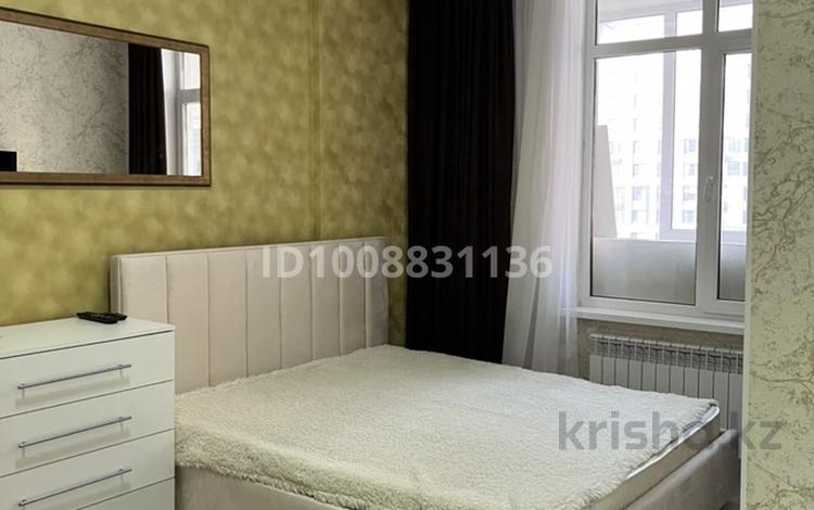 1-комнатная квартира · 37 м² · 4/12 этаж, Туран 59/2 — Улы Дала за 230 000 ₸ в Астане, Есильский р-н — фото 6
