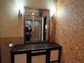 3-комнатная квартира · 90 м² · 5/5 этаж, ул. Нусупбекова 10 за 395 000 ₸ в Алматы, Медеуский р-н — фото 2