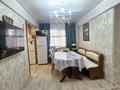 3-бөлмелі пәтер · 59.1 м² · 2/5 қабат, Юность 19, бағасы: 17.5 млн ₸ в Семее