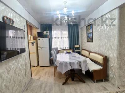 3-комнатная квартира · 59.1 м² · 2/5 этаж, Юность 19 за 22 млн 〒 в Семее