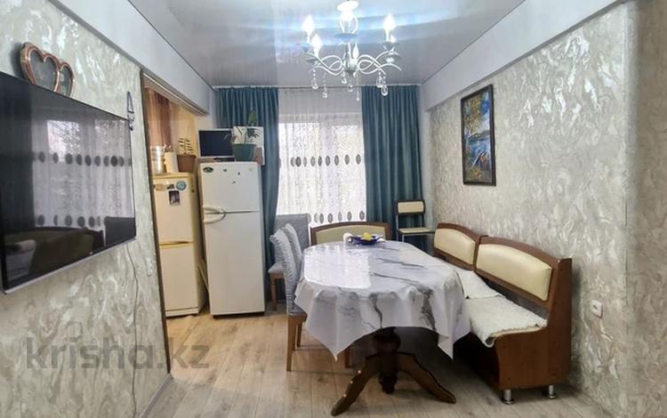 3-бөлмелі пәтер · 59.1 м² · 2/5 қабат, Юность 19, бағасы: 17.5 млн ₸ в Семее — фото 2
