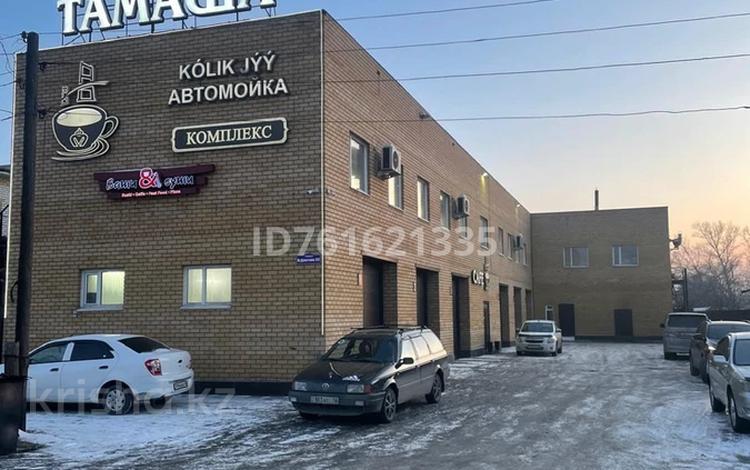 Азс, автосервисы и автомойки, общепит · 653 м² за 210 млн 〒 в Семее — фото 2
