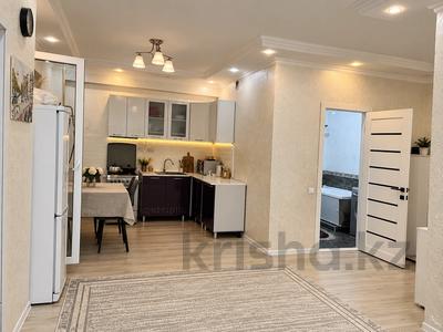 1-бөлмелі пәтер · 42.7 м² · 5/10 қабат, Шұғыла ш/а. 14 — проспект Алатау \ Толе би, бағасы: 28.5 млн ₸ в Алматы, Наурызбайский р-н