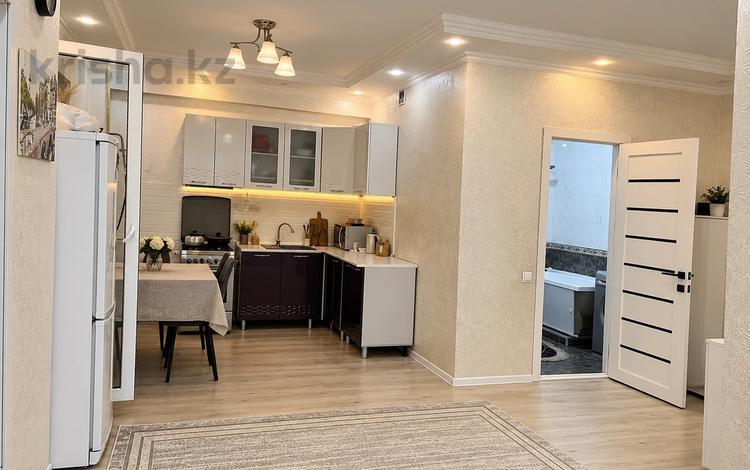 1-бөлмелі пәтер · 42.7 м² · 5/10 қабат, Шұғыла ш/а. 14 — проспект Алатау \ Толе би, бағасы: 28.5 млн ₸ в Алматы, Наурызбайский р-н — фото 2