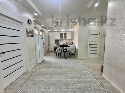 2-комнатная квартира · 42.7 м² · 5/10 этаж, мкр Шугыла 14 — проспект Алатау \ Толе би за 28.5 млн ₸ в Алматы, Наурызбайский р-н
