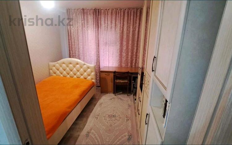 2-комнатная квартира, 46 м², 1/4 этаж помесячно, Жетысу за 120 000 〒 в Талдыкоргане — фото 2