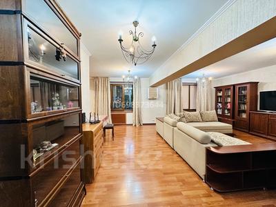 3-бөлмелі пәтер · 107 м² · 3/5 қабат, Желтоксан 129 — ул. Желтоксан уг. Жамбыла, бағасы: 550 000 〒 в Алматы, Алмалинский р-н