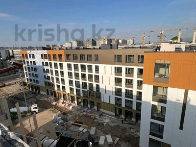 1-бөлмелі пәтер · 33.28 м² · 4/6 қабат, мкр Гажайып, ​Гажайып микрорайон 11/19, бағасы: 25 млн ₸ в Алматы, Алатауский р-н