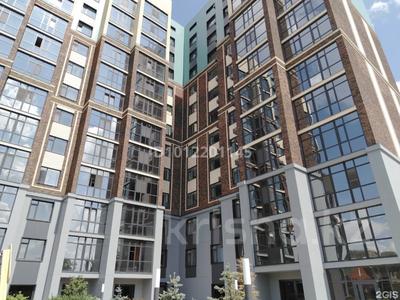 2-бөлмелі пәтер · 46 м² · 2/12 қабат, Канай Би 32А, бағасы: 26 млн ₸ в Кокшетау