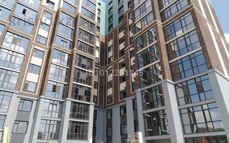 2-бөлмелі пәтер · 46 м² · 2/12 қабат, Канай Би 32А, бағасы: 26 млн ₸ в Кокшетау — фото 4