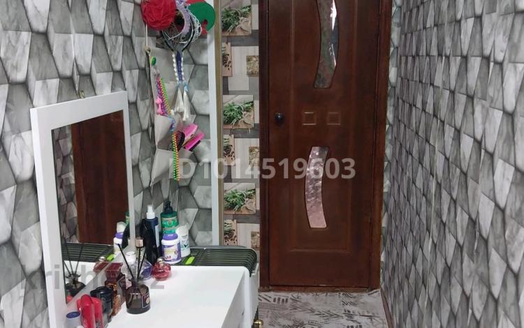 2-бөлмелі пәтер · 40 м² · 2/2 қабат, Алтай-2 ш/а. 55a, бағасы: 27 млн ₸ в Алматы, Турксибский р-н — фото 2