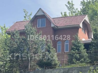 Отдельный дом · 6 комнат · 240 м², АДК «Подснежник» — Кок-лай-сай, Карасайский район за 72 млн ₸ в Алматы