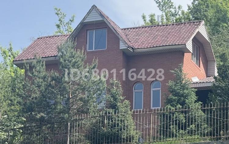 Отдельный дом · 6 комнат · 240 м², АДК «Подснежник» — Кок-лай-сай, Карасайский район за 72 млн ₸ в Алматы — фото 43
