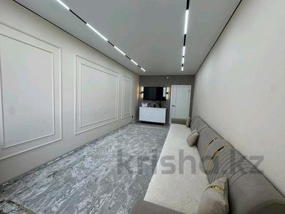 3-комнатная квартира · 78 м² · 3/5 этаж, мкр Саялы 59 за 45 млн ₸ в Алматы, Алатауский р-н