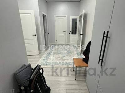 2-бөлмелі пәтер · 86 м² · 1/5 қабат, ул. Ораза Татеулы 19Б/1, бағасы: 33 млн 〒 в Актобе