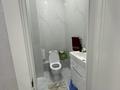 2-бөлмелі пәтер · 86 м² · 1/5 қабат, ул. Ораза Татеулы 19Б/1, бағасы: 33 млн ₸ в Актобе — фото 3