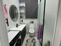 2-бөлмелі пәтер · 86 м² · 1/5 қабат, ул. Ораза Татеулы 19Б/1, бағасы: 33 млн ₸ в Актобе — фото 4