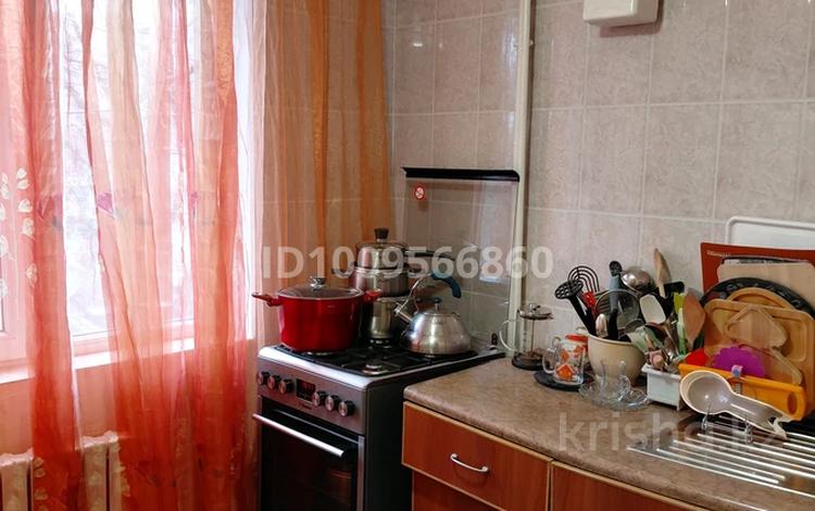 3-бөлмелі пәтер · 62 м² · 3/4 қабат, Рашидова, Колос 114, бағасы: 23 млн ₸ в Шымкенте, Аль-Фарабийский р-н — фото 2