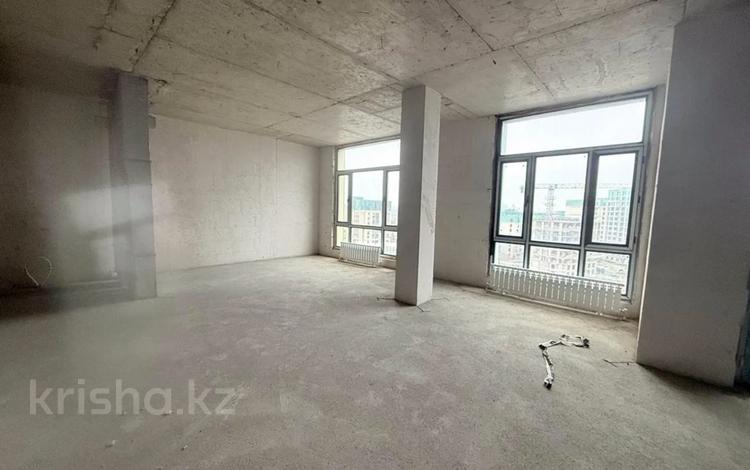 2-бөлмелі пәтер · 63.4 м² · 9/12 қабат, Тауелсіздік 58, бағасы: 34 млн ₸ в Астане — фото 3
