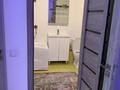 3-комнатная квартира · 93 м², Рыскулбекова за 68 млн 〒 в Алматы, Бостандыкский р-н — фото 10