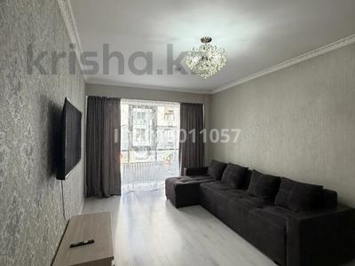 2-комнатная квартира · 56 м² · 2/9 этаж, Сарыарка за 34 млн ₸ в Алматы, Турксибский р-н