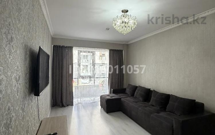 2-комнатная квартира · 56 м² · 2/9 этаж, Сарыарка за 34 млн ₸ в Алматы, Турксибский р-н — фото 2