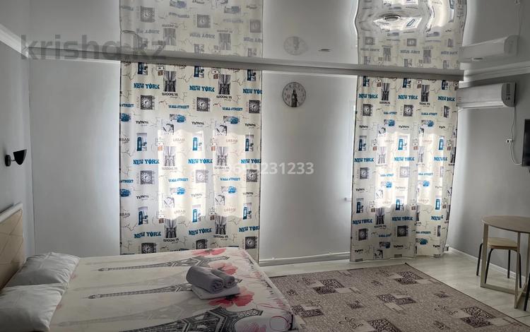 1-комнатная квартира · 40 м² · 2/2 этаж, Куренная 10 — Пединститут за 9 000 ₸ в Уральске — фото 2